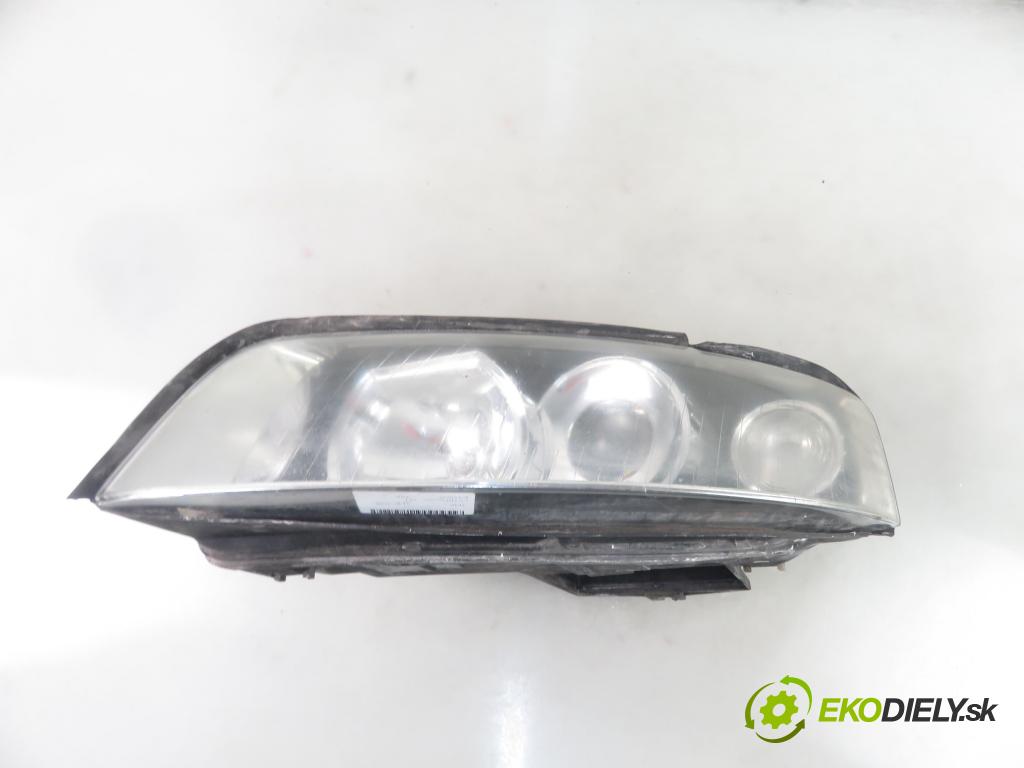AUDI A4 Avant (8E5, B6) KOMBI 2002 132,00 2.5 TDI quattro - AKE 2496,00 Svetlo LP 8E0941003S