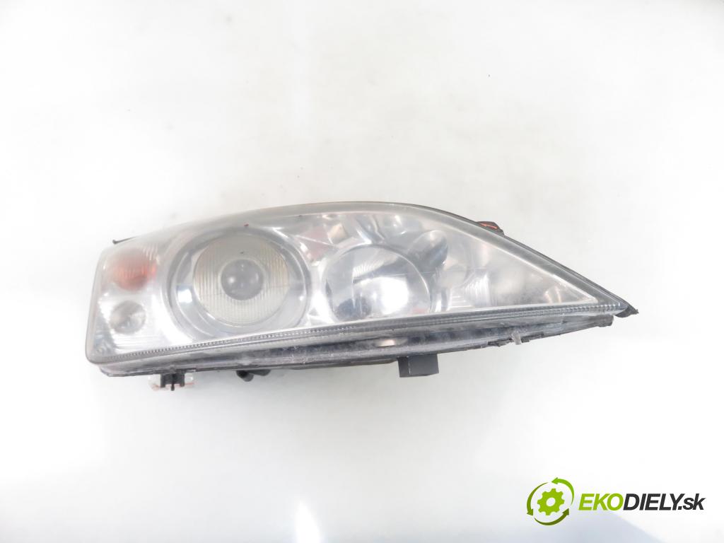 FORD MONDEO III Turnier (BWY) KOMBI 2005 96,00 2.0 TDCi - FMBA 1998,00 Svetlo PP 1S7113005CL