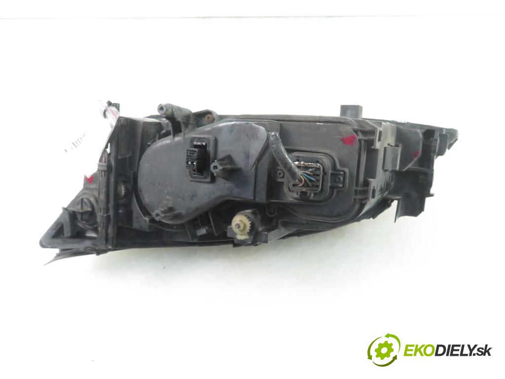 FORD MONDEO III Turnier (BWY) KOMBI 2005 96,00 2.0 TDCi - FMBA 1998,00 Svetlo PP 1S7113005CL