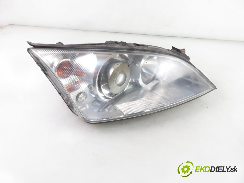 FORD MONDEO III Turnier (BWY) KOMBI 2005 96,00 2.0 TDCi - FMBA 1998,00 Svetlo PP 1S7113005CL