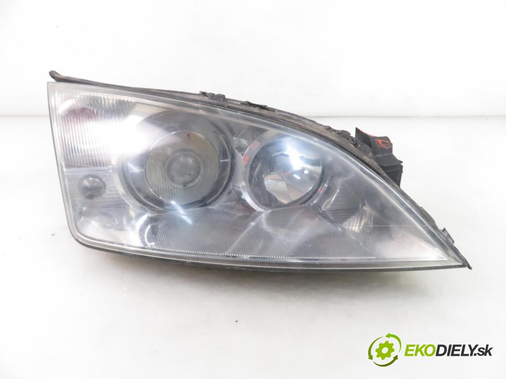 FORD MONDEO III Turnier (BWY) KOMBI 2005 96,00 2.0 TDCi - FMBA 1998,00 Svetlo PP 1S7113005CL