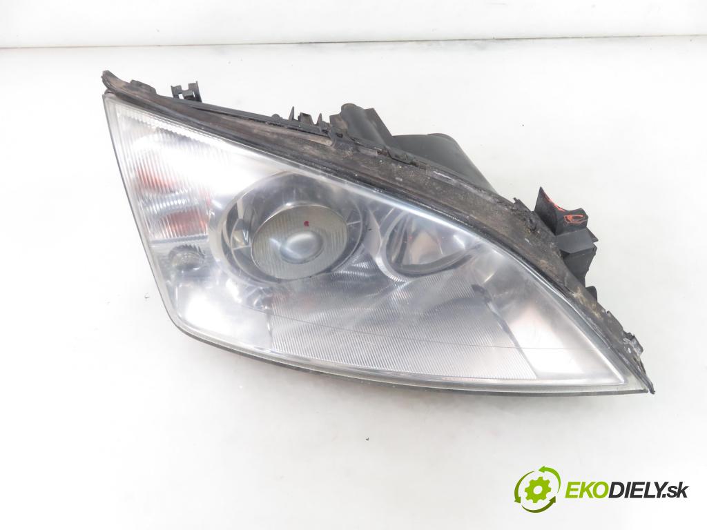 FORD MONDEO III Turnier (BWY) KOMBI 2005 96,00 2.0 TDCi - FMBA 1998,00 Svetlo PP 1S7113005CL