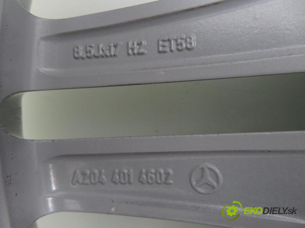 MERCEDES-BENZ   0    disky / disk A2044014502 ; A2044014602