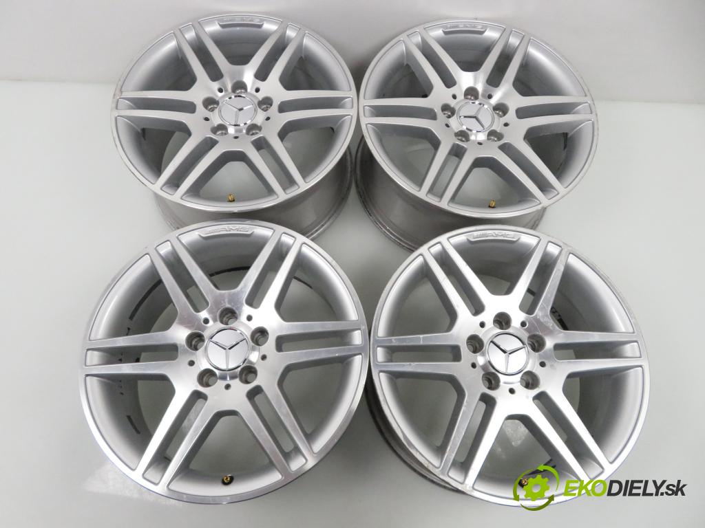 MERCEDES-BENZ   0    disky / disk A2044014502 ; A2044014602