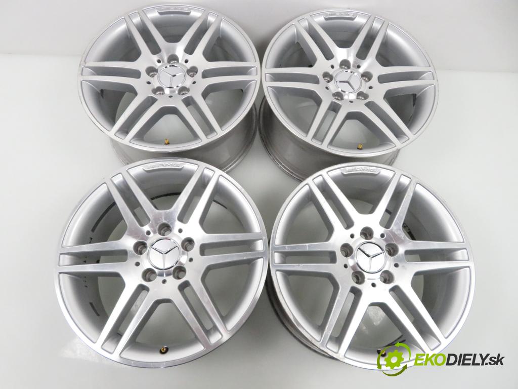 MERCEDES-BENZ   0    disky / disk A2044014502 ; A2044014602