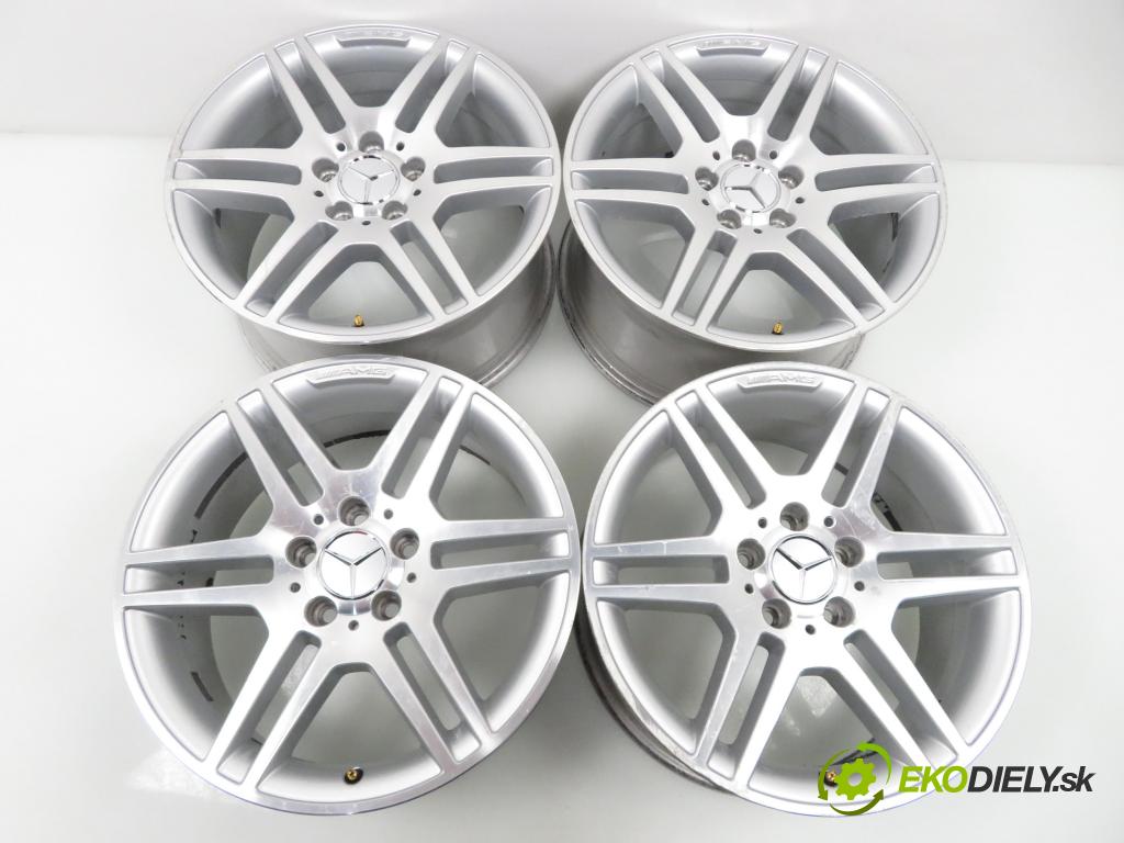 MERCEDES-BENZ   0    disky / disk A2044014502 ; A2044014602