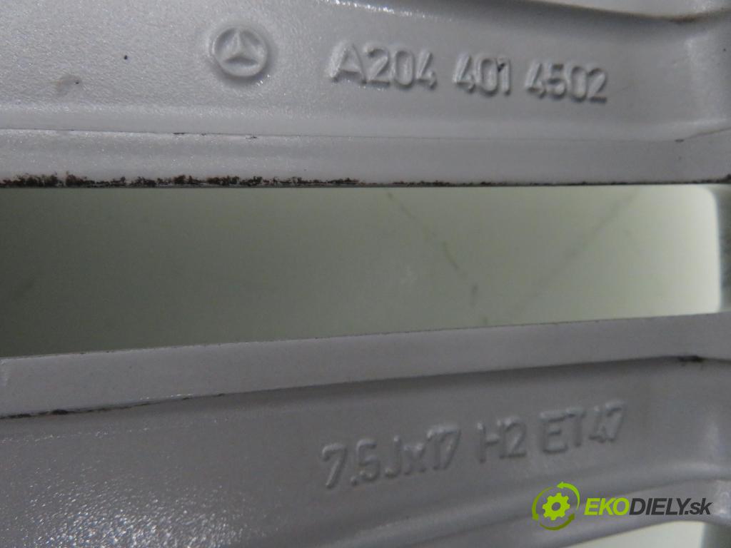 MERCEDES-BENZ   0    disky / disk A2044014502 ; A2044014602