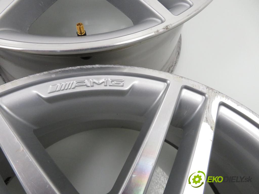 MERCEDES-BENZ   0    disky / disk A2044014502 ; A2044014602
