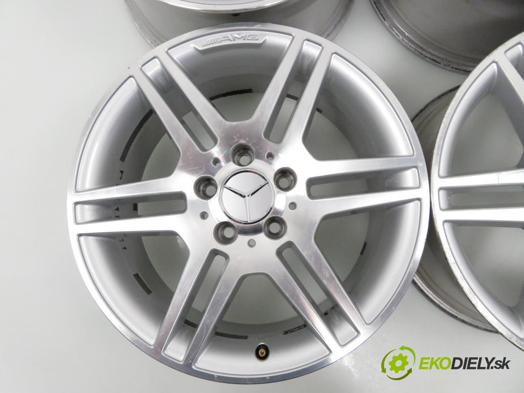 MERCEDES-BENZ   0    disky / disk A2044014502 ; A2044014602