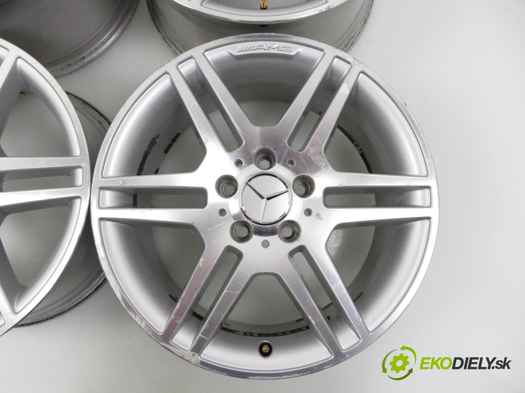 MERCEDES-BENZ   0    disky / disk A2044014502 ; A2044014602