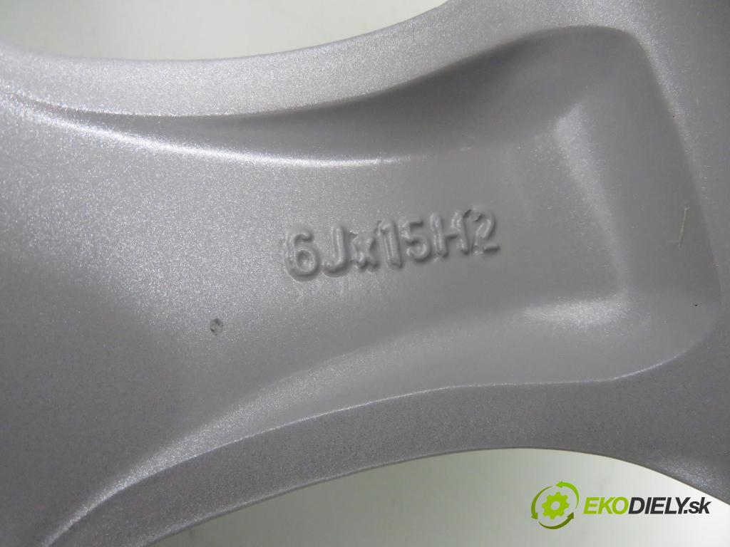 OPEL   0    disky / disk
