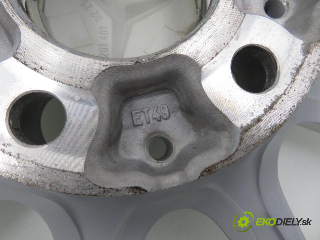 MERCEDES-BENZ   0    disky / disk A2464010102