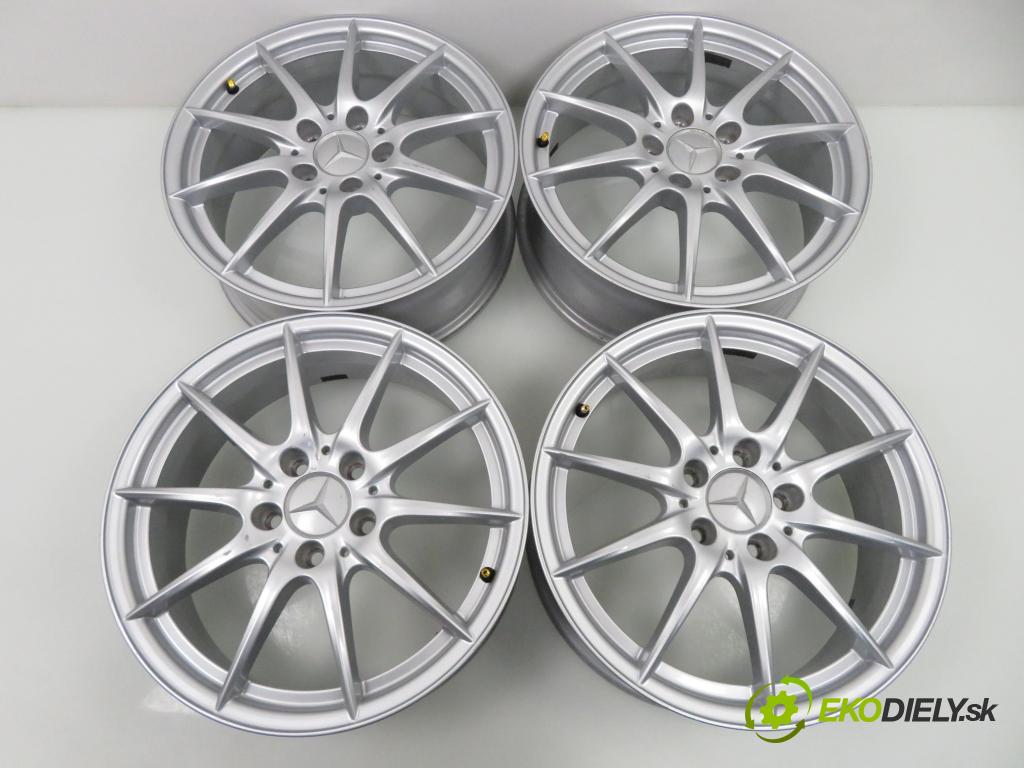 MERCEDES-BENZ   0    disky / disk A2464010102