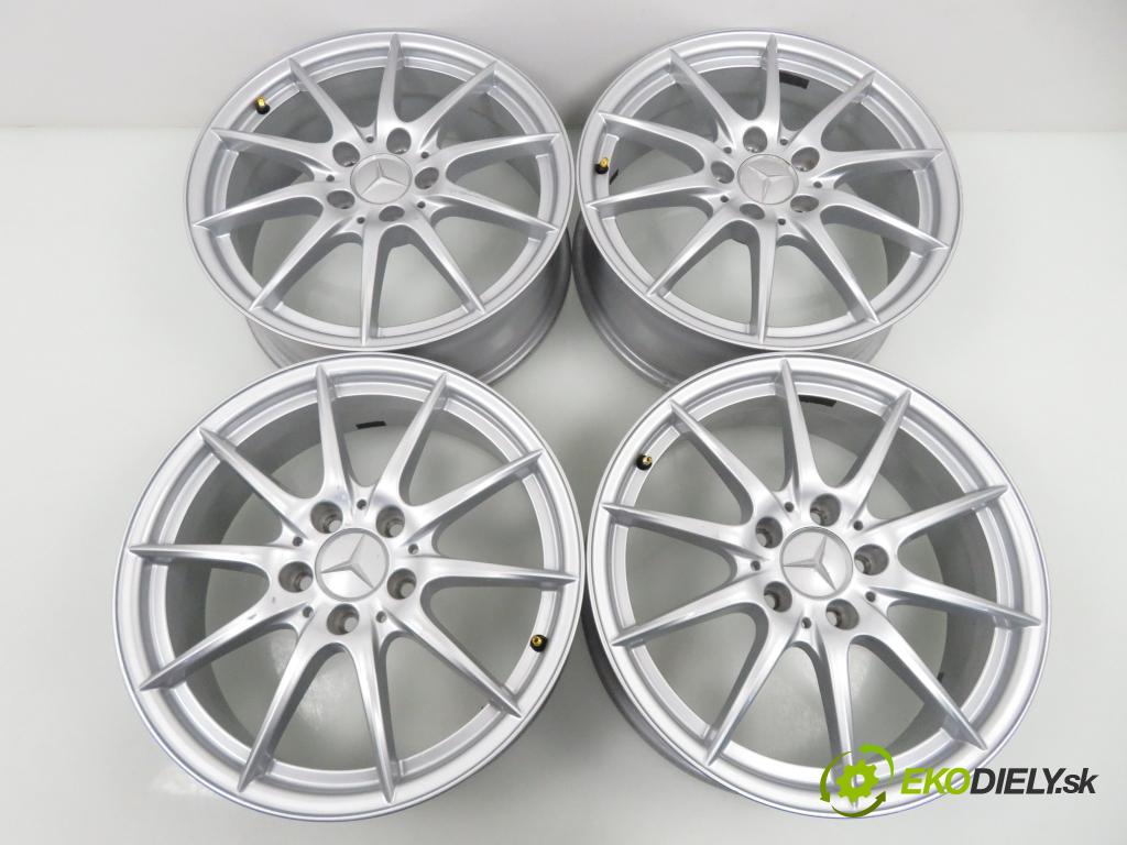 MERCEDES-BENZ   0    disky / disk A2464010102