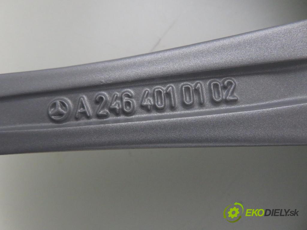 MERCEDES-BENZ   0    disky / disk A2464010102