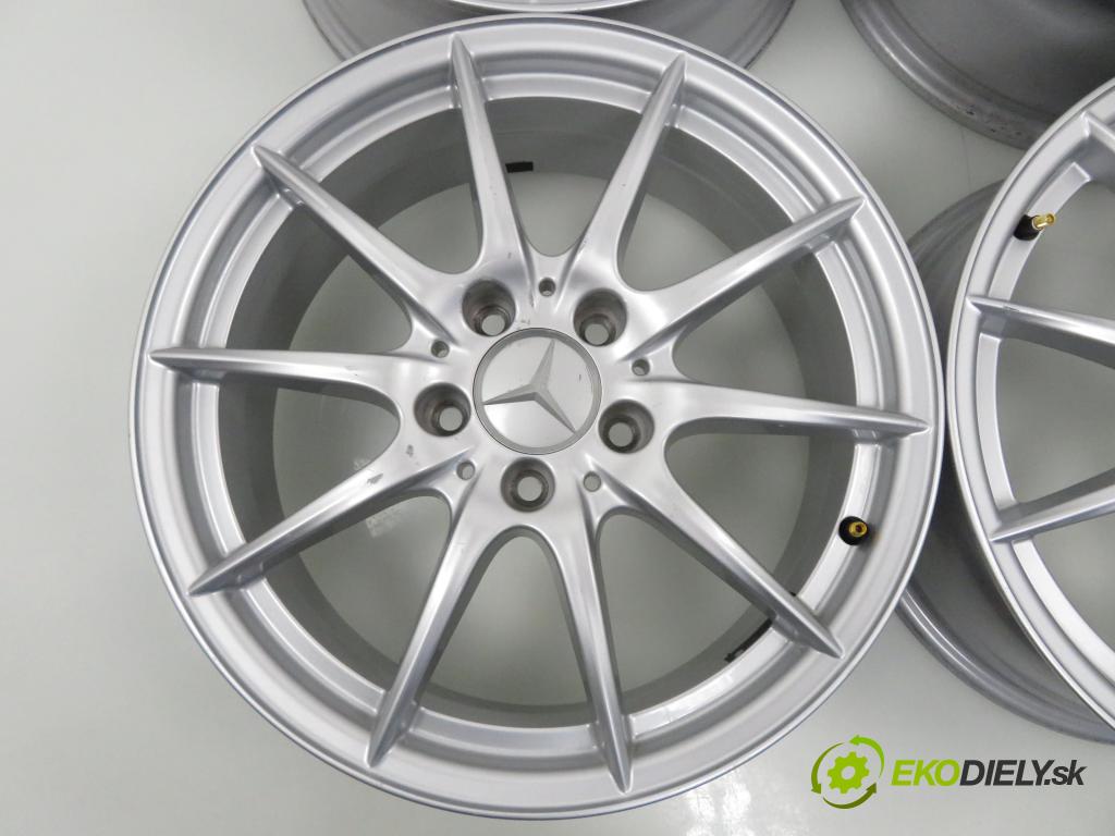 MERCEDES-BENZ   0    disky / disk A2464010102