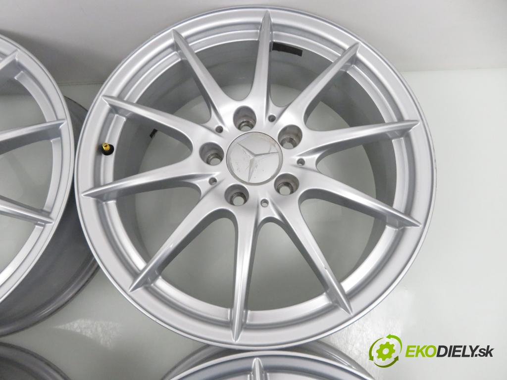 MERCEDES-BENZ   0    disky / disk A2464010102