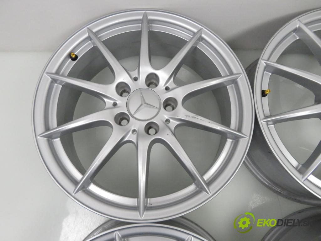 MERCEDES-BENZ   0    disky / disk A2464010102