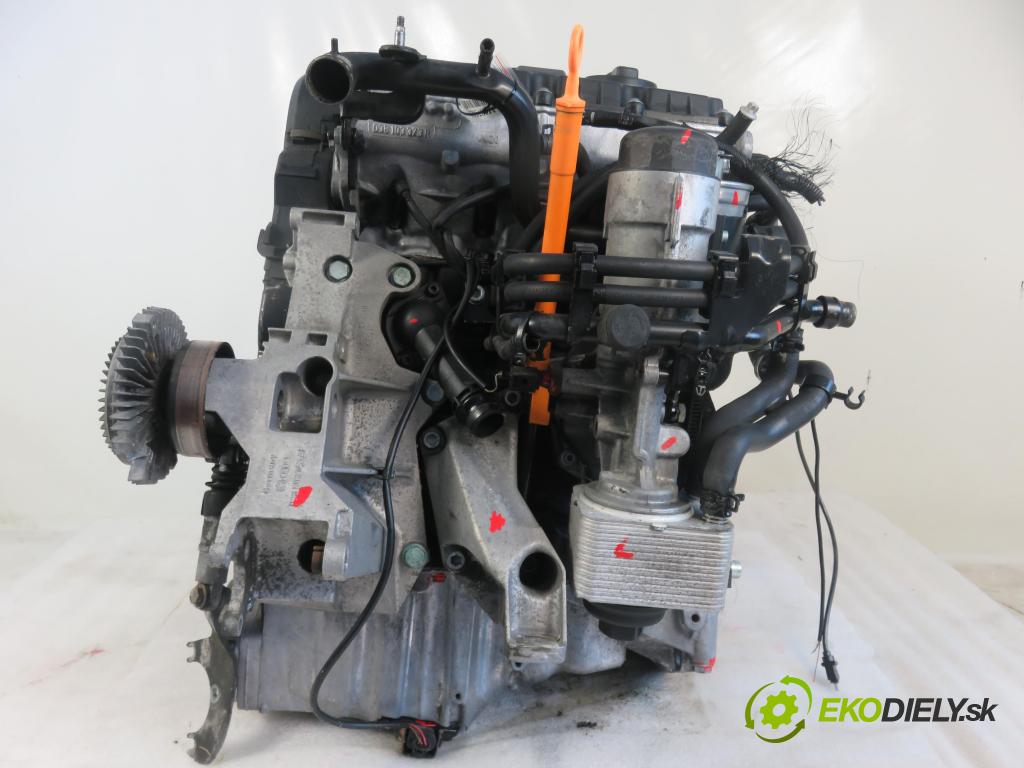 VW PASSAT B5.5 Variant (3B6) KOMBI 2003 96,00 1.9 TDI PD 130 - AVF 1896,00 Motor DIESEL AVF