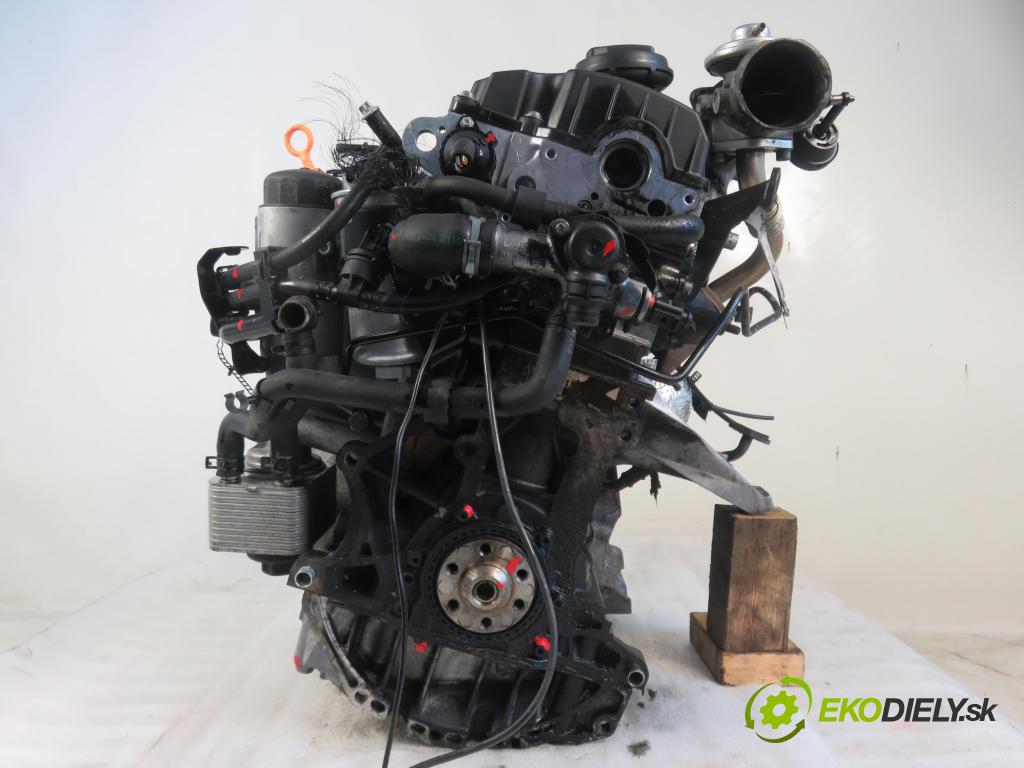 VW PASSAT B5.5 Variant (3B6) KOMBI 2003 96,00 1.9 TDI PD 130 - AVF 1896,00 Motor DIESEL AVF