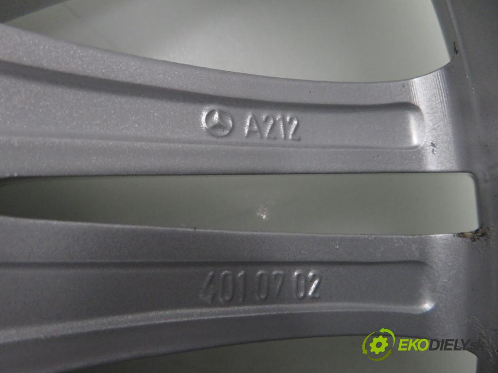 MERCEDES-BENZ   0    disky / disk A2124010702