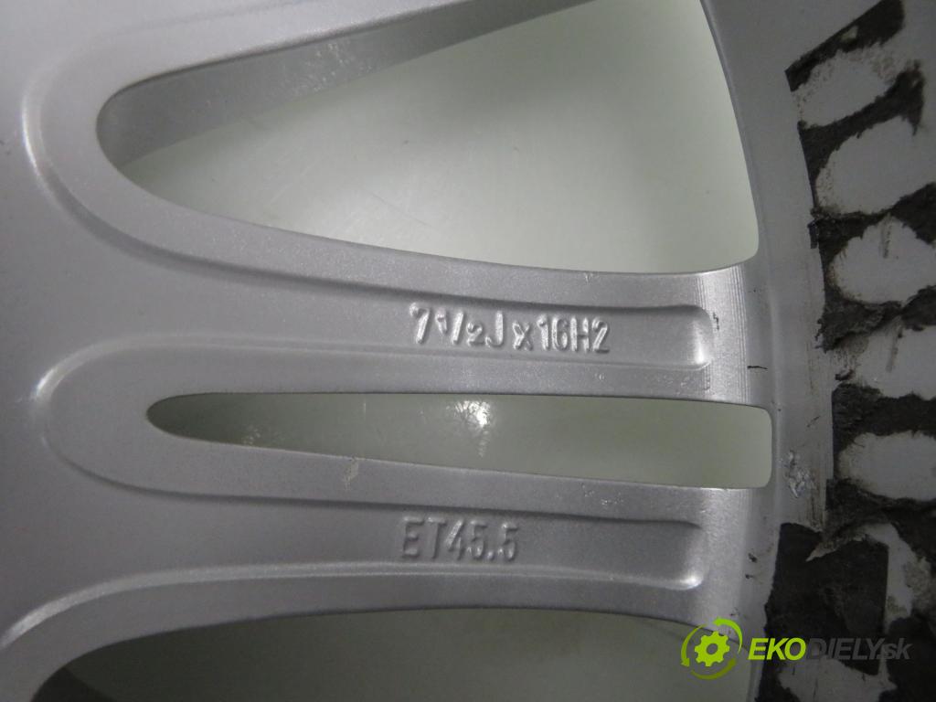 MERCEDES-BENZ   0    disky / disk A2124010702