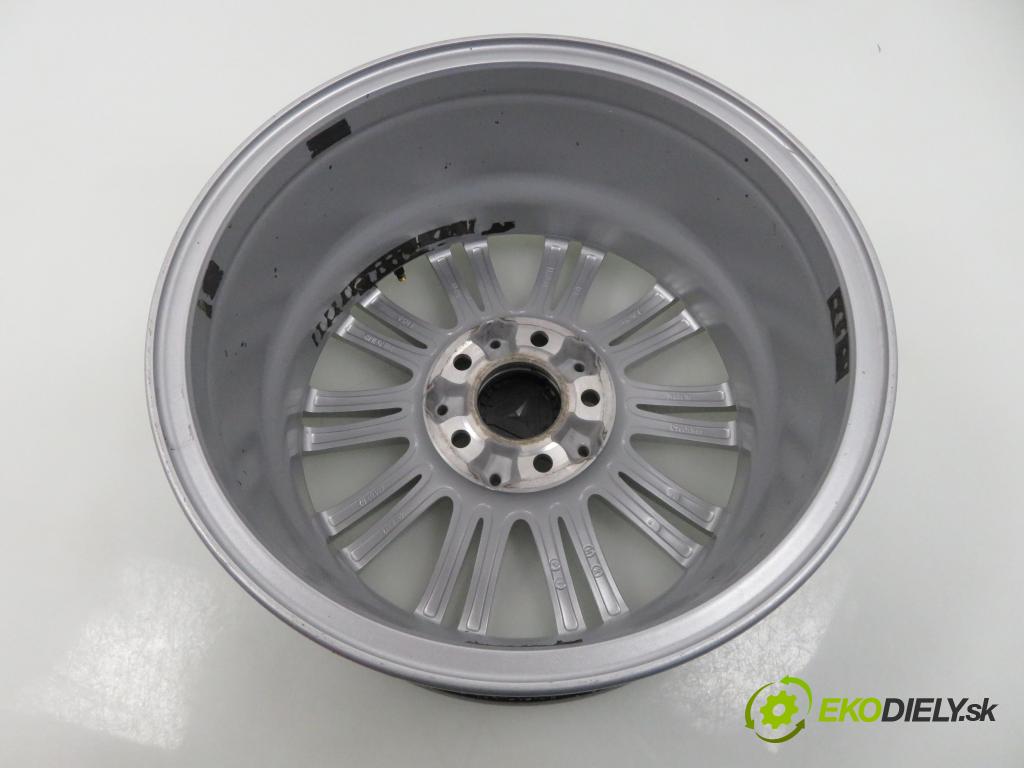 MERCEDES-BENZ   0    disky / disk A2124010702