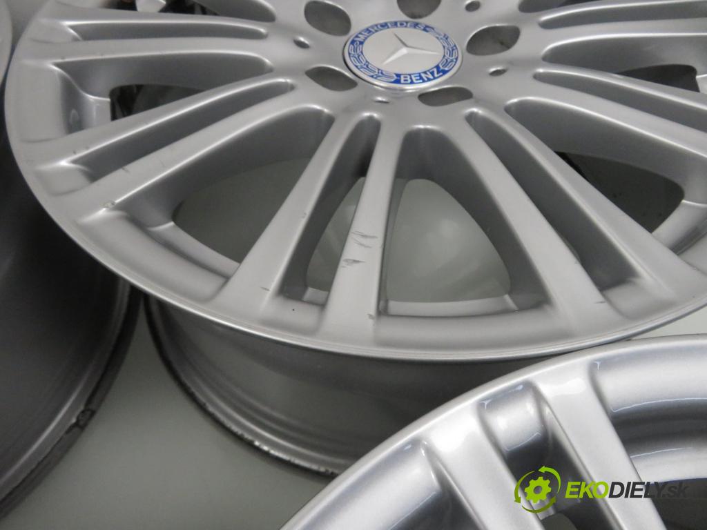 MERCEDES-BENZ   0    disky / disk A2124010702
