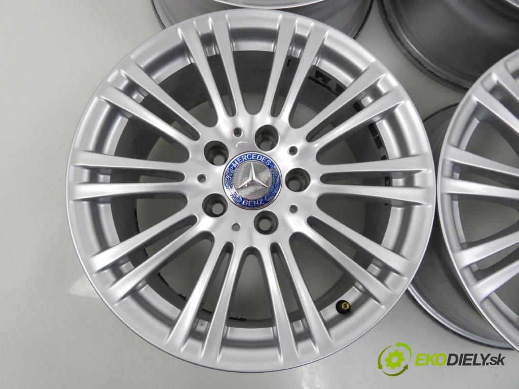 MERCEDES-BENZ   0    disky / disk A2124010702