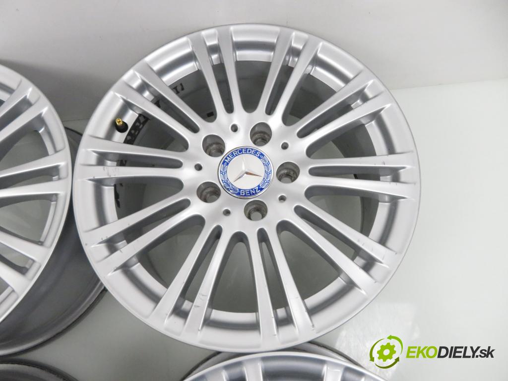 MERCEDES-BENZ   0    disky / disk A2124010702