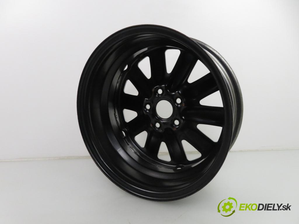 VW 0 disky / disk (OCEL 130300A