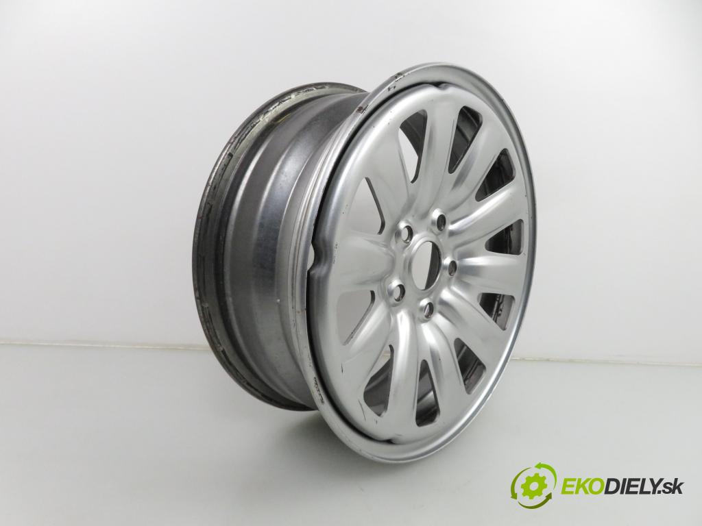 VW 0 disky / disk (OCEL 130300A