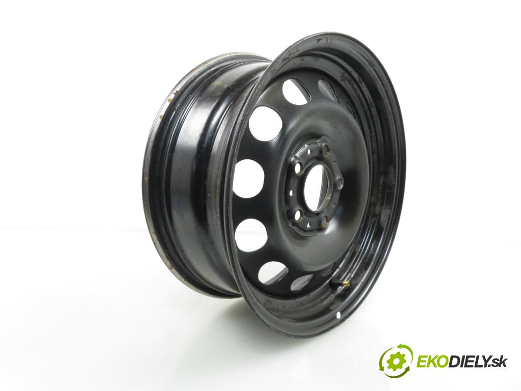 BMW 0 disky / disk (OCEL
