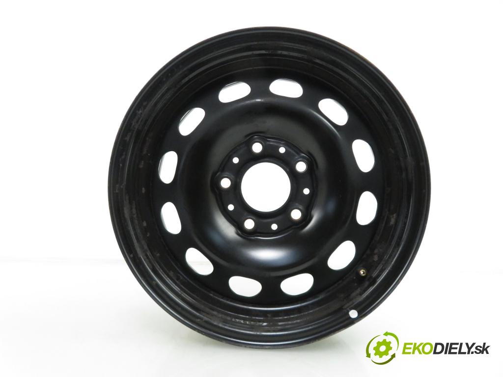 BMW 0 disky / disk (OCEL