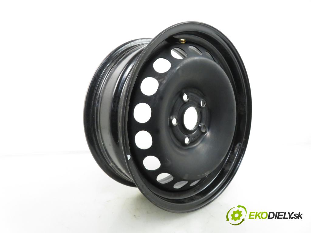 AUDI 0 disky / disk (OCEL