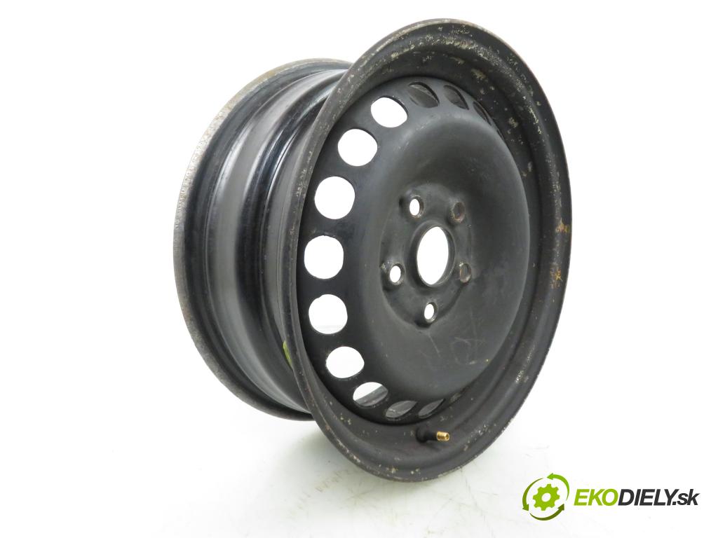 VW 0 disky / disk (OCEL