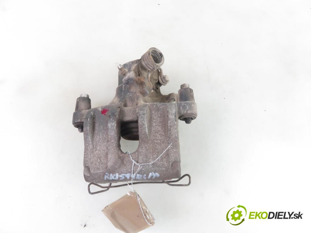 FORD FOCUS II (DA_, HCP) HB 2004 100,00 2.0 TDCi - G6DA 1997,00 Brzdič strmeň pravé zadné