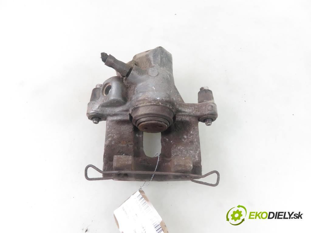 FORD FOCUS II (DA_, HCP) HB 2004 100,00 2.0 TDCi - G6DA 1997,00 Brzdič strmeň pravé zadné