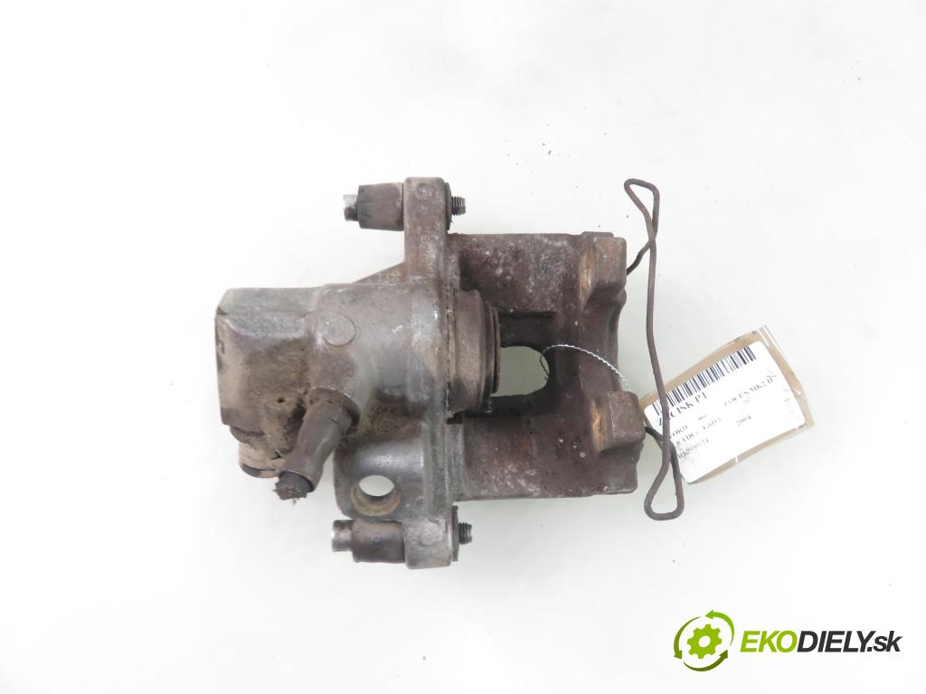 FORD FOCUS II (DA_, HCP) HB 2004 100,00 2.0 TDCi - G6DA 1997,00 Brzdič strmeň pravé zadné