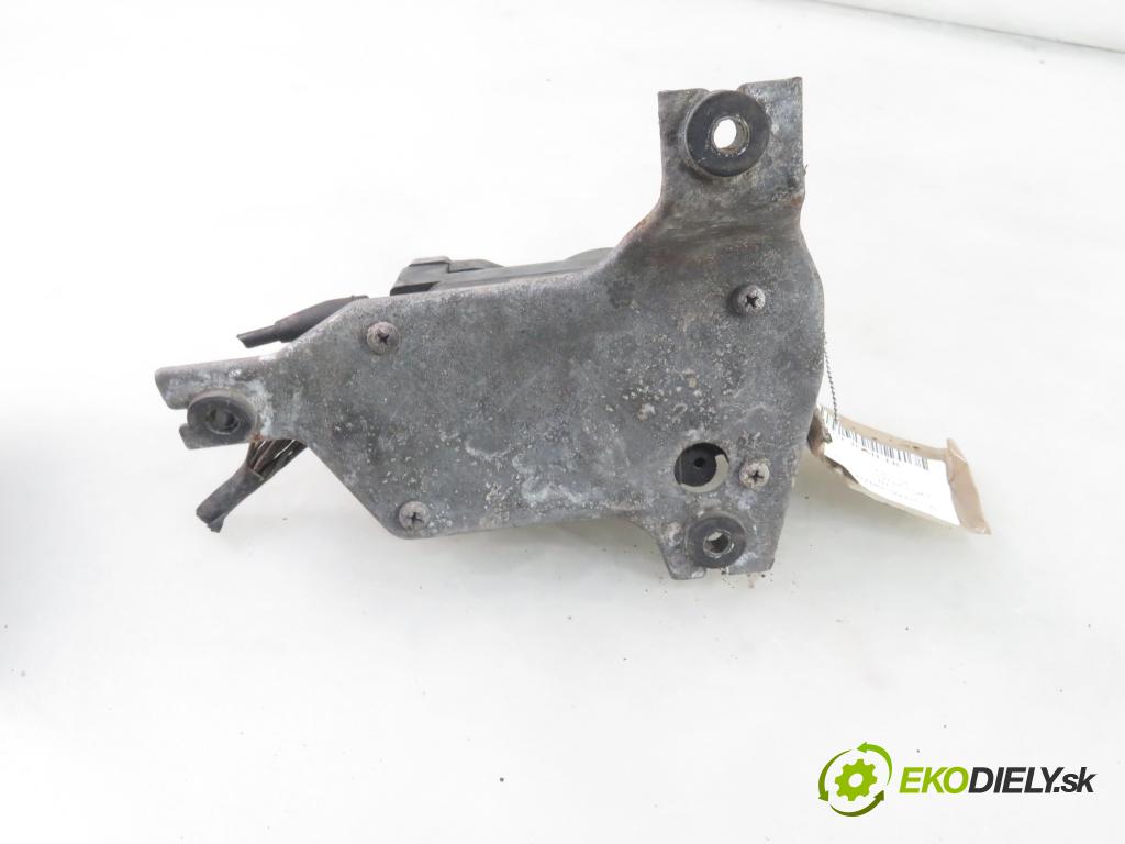 SUZUKI GRAND VITARA I (FT, HT) SUV 2000 106,00 2.5 V6 24V 4x4 (TD62, SQ 625) - H 25 A 2493,00 Potenciometer plynu 1599958B30 (Pedále)