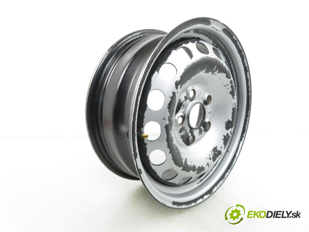 VW 0 disky / disk (OCEL