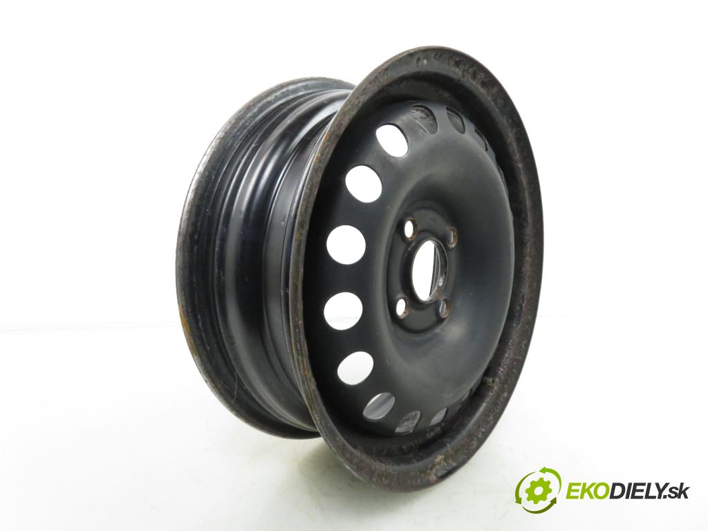 VW 0 disky / disk (OCEL
