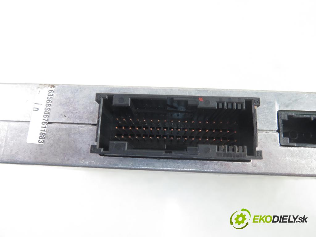 AUDI A6 (4F2, C6) SEDAN 2004 188,00 3.2 FSI quattro - AUK 3123,00 MODUL BLUETOOTH 4E0910336F ; 4E0862335