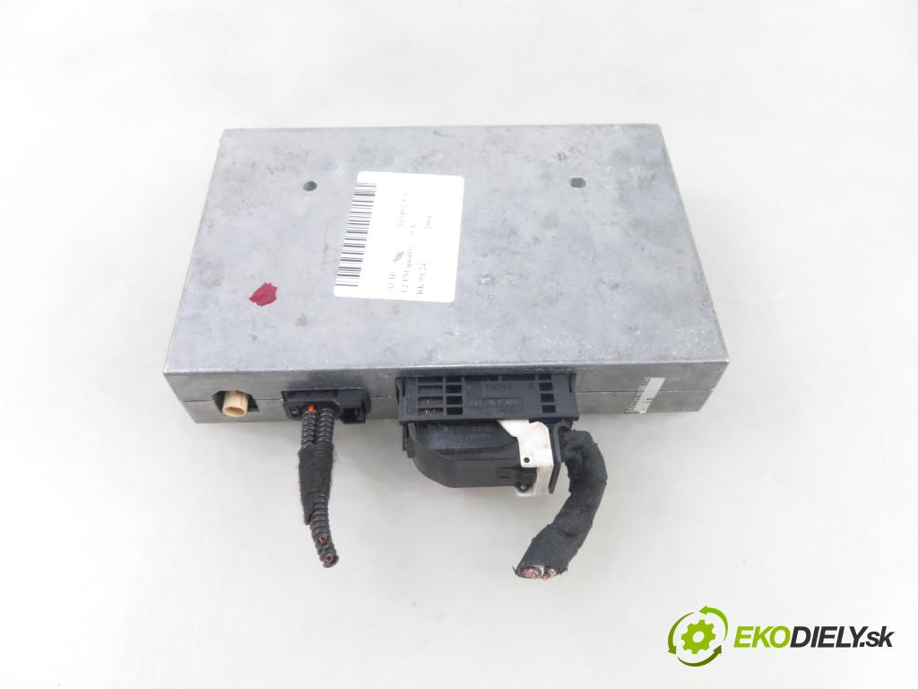 AUDI A6 (4F2, C6) SEDAN 2004 188,00 3.2 FSI quattro - AUK 3123,00 MODUL BLUETOOTH 4E0910336F ; 4E0862335