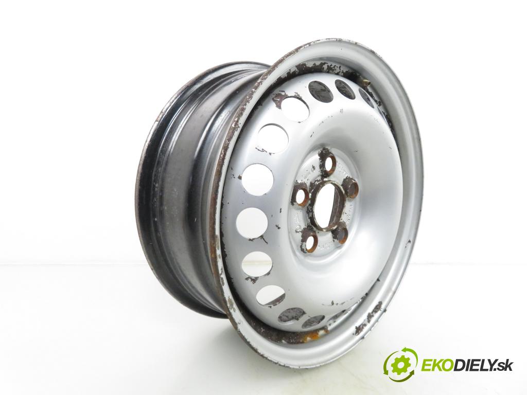 VW   0    disky / disk (OCEL