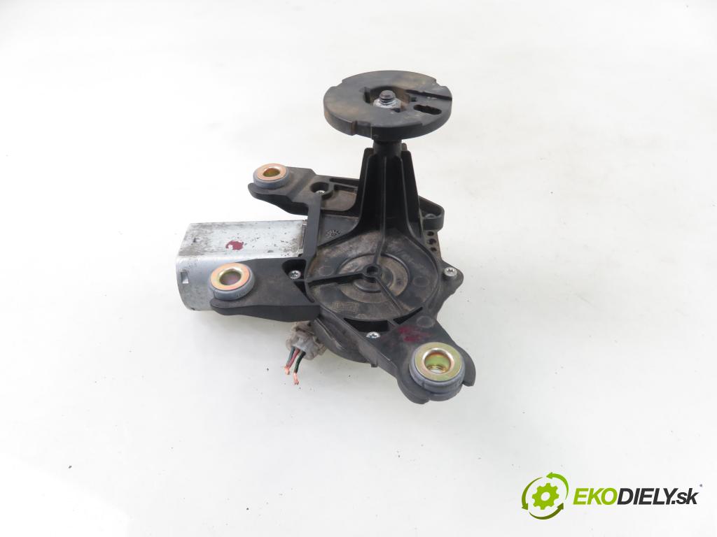 FIAT STILO Multi Wagon (192_) KOMBI 2003 76,00 1.6 16V - 182 B6.000 1596,00 Motorček stierače zadné 46819698
