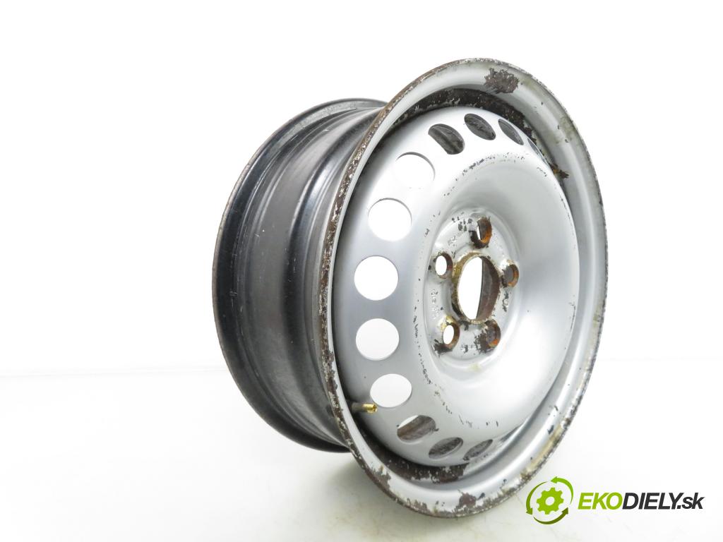 VW 0 disky / disk (OCEL