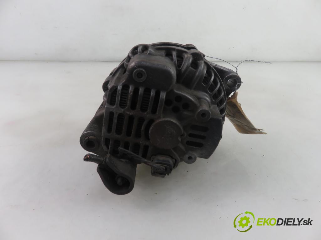 CHRYSLER PT CRUISER (PT_) HB 2002 104,00 2 - ECC 1996,00 Alternátor  (Alternátory)
