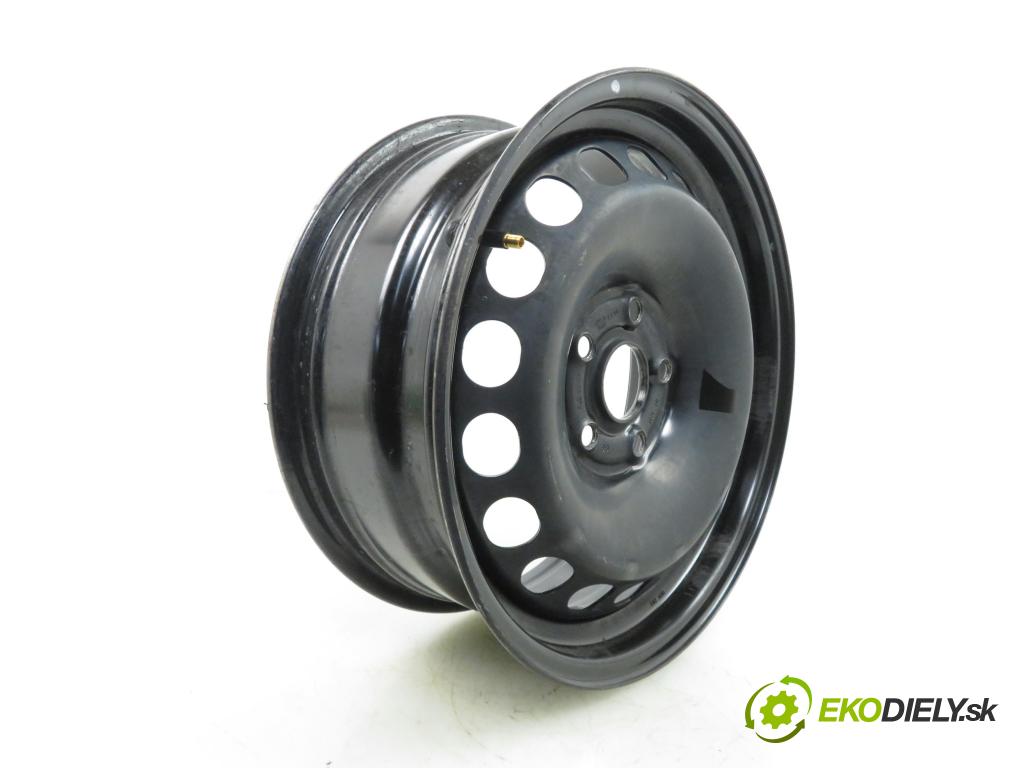 AUDI 0 disky / disk (OCEL