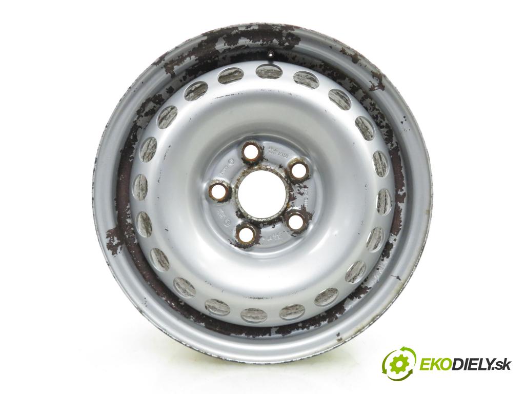 VW   0    disky / disk (OCEL